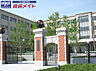 周辺：三重高等学校 2400m