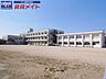 周辺：松阪市立小野江小学校 1152m