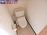 トイレ：同型参考写真