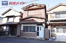 三重県伊勢市神社港（賃貸一戸建6DK・2階・96.34㎡） その1