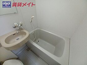 三重県伊勢市尾上町（賃貸アパート1K・3階・21.50㎡） その5