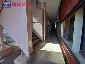 三重県伊勢市尾上町（賃貸アパート1K・3階・21.50㎡） その6