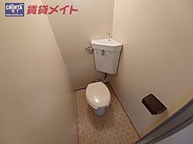 三重県伊勢市神田久志本町（賃貸アパート1R・1階・20.00㎡） その9