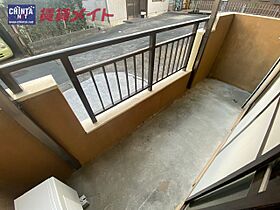 三重県伊勢市中村町（賃貸マンション1R・1階・21.53㎡） その12