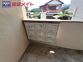 三重県伊勢市中村町（賃貸マンション1R・1階・21.53㎡） その22