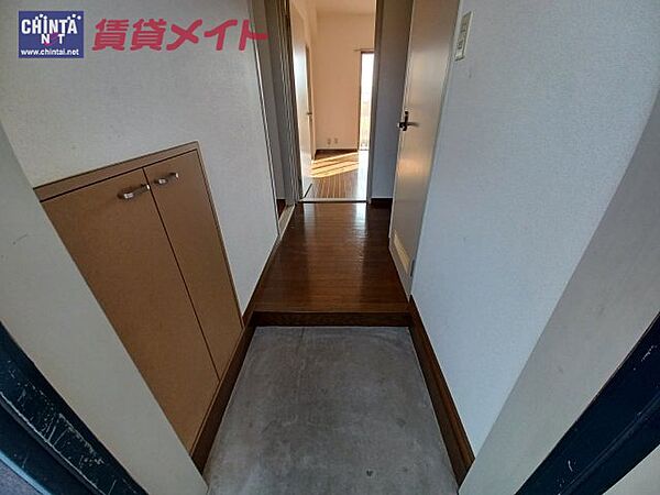 三重県伊勢市神田久志本町(賃貸アパート2DK・2階・44.90㎡)の写真 その15