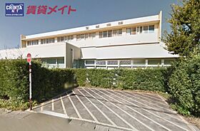 三重県度会郡玉城町上田辺（賃貸アパート1R・1階・32.00㎡） その18