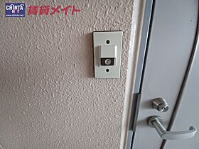 三重県伊勢市古市町（賃貸アパート1K・3階・19.00㎡） その15