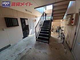 三重県伊勢市古市町（賃貸アパート1K・3階・19.00㎡） その25