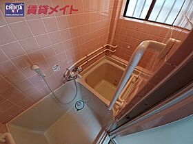 三重県伊勢市勢田町（賃貸アパート2K・2階・29.20㎡） その5