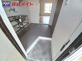 三重県伊勢市岡本１丁目（賃貸アパート1K・1階・20.30㎡） その12