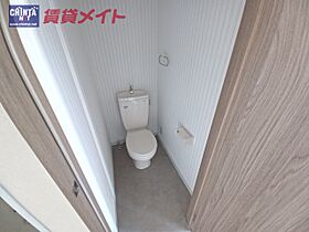 三重県伊勢市岡本１丁目（賃貸アパート1K・1階・20.30㎡） その10