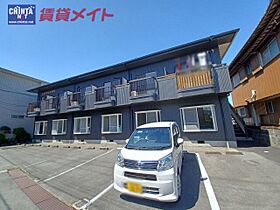 三重県伊勢市岡本１丁目（賃貸アパート1K・1階・16.50㎡） その13