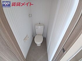 三重県伊勢市岡本１丁目（賃貸アパート1K・1階・16.50㎡） その10