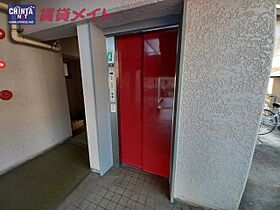 三重県伊勢市宮後２丁目（賃貸マンション2LDK・6階・48.60㎡） その7