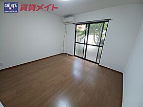 三重県伊勢市尾上町（賃貸アパート1K・1階・21.50㎡） その3