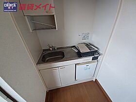 三重県伊勢市宮後２丁目（賃貸アパート1R・2階・17.00㎡） その4