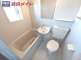 三重県伊勢市小俣町湯田（賃貸アパート1K・2階・18.60㎡） その10