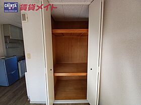 三重県伊勢市宇治浦田２丁目（賃貸アパート1R・2階・19.00㎡） その11