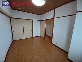 三重県伊勢市岩渕３丁目（賃貸マンション2LDK・6階・56.02㎡） その9