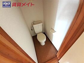 三重県伊勢市楠部町（賃貸アパート3DK・1階・45.00㎡） その10