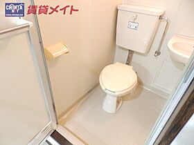 三重県伊勢市楠部町（賃貸アパート1K・1階・18.01㎡） その9