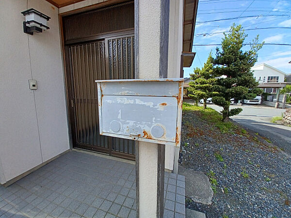 三重県伊勢市黒瀬町(賃貸一戸建3DK・1階・57.90㎡)の写真 その8