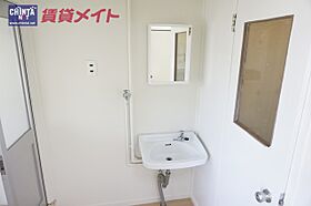 三重県鳥羽市大明東町（賃貸マンション2K・4階・33.54㎡） その11