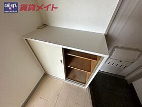 三重県伊勢市河崎２丁目（賃貸マンション1R・2階・18.18㎡） その21