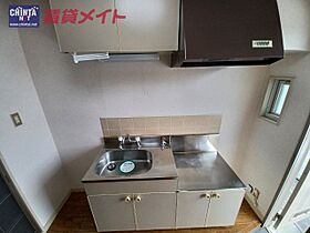 三重県伊勢市下野町（賃貸アパート1K・2階・23.14㎡） その4