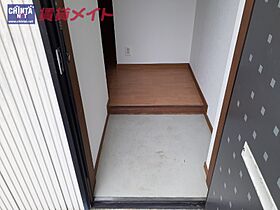 三重県伊勢市吹上１丁目（賃貸アパート1K・2階・22.30㎡） その11