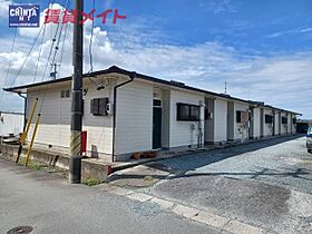 三重県伊勢市御薗町小林（賃貸アパート2K・1階・46.28㎡） その1