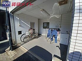 三重県伊勢市船江２丁目（賃貸アパート1K・1階・20.00㎡） その20