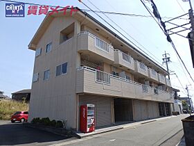 三重県志摩市志摩町和具（賃貸マンション2K・3階・36.00㎡） その6