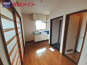 三重県志摩市志摩町和具（賃貸マンション2K・3階・36.00㎡） その26