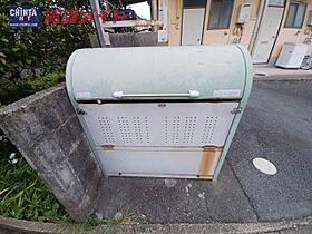 三重県伊勢市小木町（賃貸アパート1K・1階・19.44㎡） その20