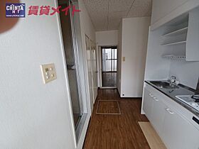 三重県伊勢市小木町（賃貸アパート1K・1階・19.44㎡） その9