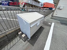 三重県伊勢市小木町（賃貸マンション2K・2階・40.00㎡） その8