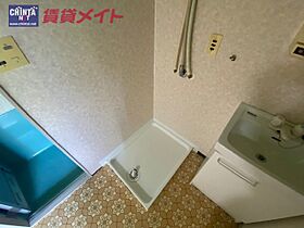 三重県志摩市大王町波切（賃貸アパート1DK・1階・31.60㎡） その22