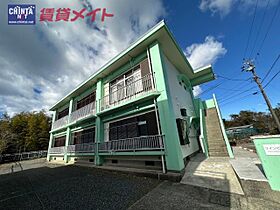 三重県志摩市大王町波切（賃貸アパート1DK・1階・31.60㎡） その7