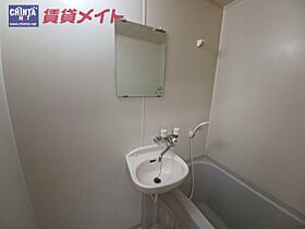 三重県伊勢市鹿海町（賃貸アパート1R・1階・26.80㎡） その12