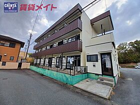 三重県伊勢市鹿海町（賃貸アパート1R・1階・26.80㎡） その6