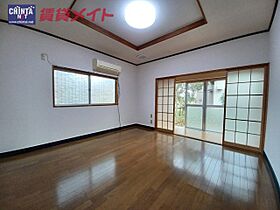 三重県伊勢市神久６丁目（賃貸一戸建4DK・1階・81.00㎡） その3