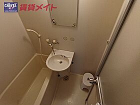 三重県伊勢市神田久志本町（賃貸アパート1R・3階・24.00㎡） その10