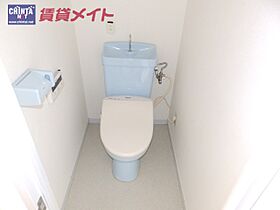 三重県伊勢市久世戸町（賃貸マンション4LDK・5階・70.36㎡） その11