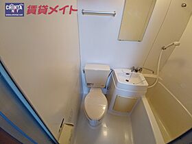 三重県伊勢市古市町（賃貸アパート1K・1階・18.15㎡） その9