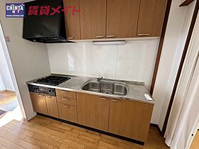 三重県伊勢市一志町（賃貸マンション2LDK・2階・81.00㎡） その4