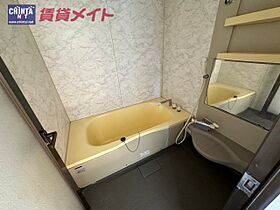 三重県伊勢市一志町（賃貸マンション2LDK・2階・81.00㎡） その5