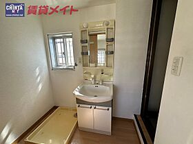 三重県伊勢市一志町（賃貸マンション2LDK・2階・81.00㎡） その11