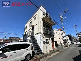 三重県伊勢市一志町（賃貸マンション2LDK・2階・81.00㎡） その8